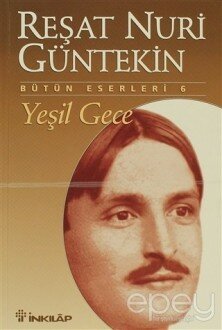 Yeşil Gece