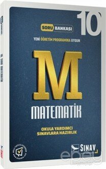 10. Sınıf Matematik Soru Bankası