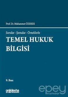 Temel Hukuk Bilgisi