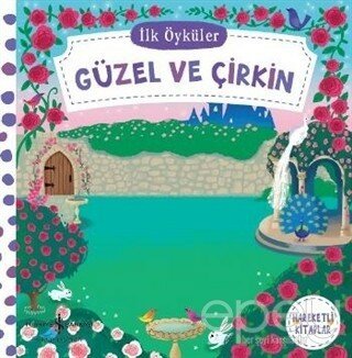 Güzel ve Çirkin