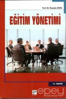 Eğitim Yönetimi