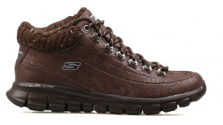 Skechers Synergy Spor Ayakkabı (88888125-CHOC)