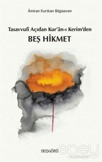 Tasavvufi Açıdan Kur’an-ı Kerim’den Beş Hikmet