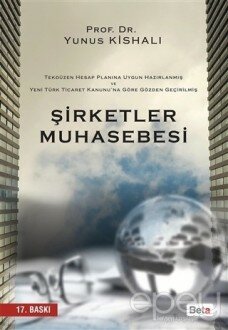 Şirketler Muhasebesi