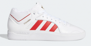 Adidas Tyshawn Spor Ayakkabı (EE6081)