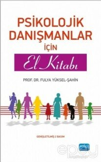 Psikolojik Danışmanlar İçin El Kitabı