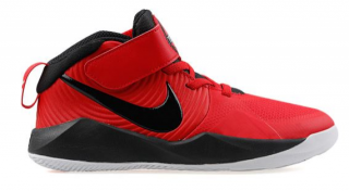 Nike Team Hustle D 9 Spor Ayakkabı (AQ4225 600)