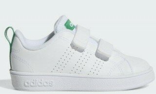 Adidas Vs Advantage Clean Spor Ayakkabı (AW 4889)