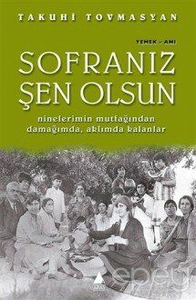 Sofranız Şen Olsun