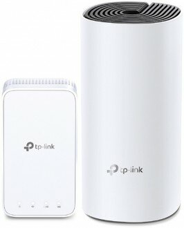 TP-Link Deco M3 (2'li Paket) Router