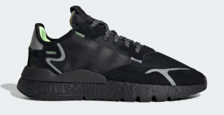 Adidas Nite Jogger Spor Ayakkabı (EE5884)