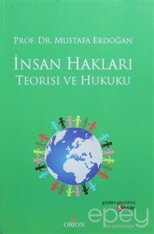 İnsan Hakları Teorisi ve Hukuku