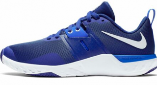 Nike Renew Retaliation Spor Ayakkabı (AT1238-400)