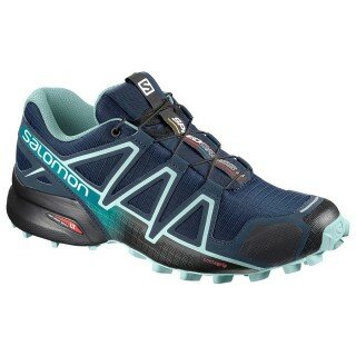 Salomon Speedcross 4 W Spor Ayakkabı (L40243100)