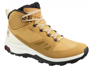 Salomon Outsnap CSWP Ayakkabı (L40794300)