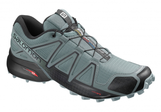 Salomon Speedcross 4 Spor Ayakkabı (L40740900)