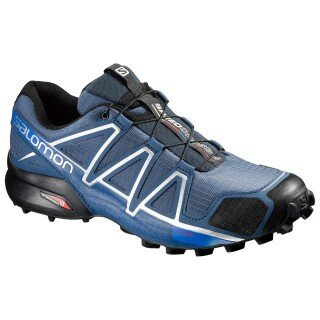 Salomon Speedcross 4 Spor Ayakkabı (L38313600)