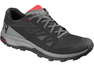 Salomon Outline Spor Ayakkabı (L40477500)