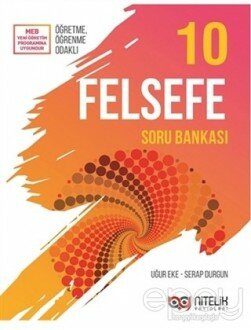 10. Sınıf Felsefe Soru Bankası