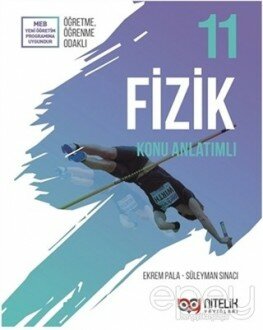 11. Sınıf Fizik Konu Anlatımlı