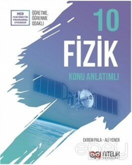 10. Sınıf Fizik Konu Anlatımlı