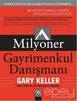 Milyoner Gayrimenkul Danışmanı