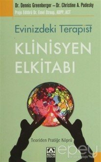 Evinizdeki Terapist - Klinisyen Elkitabı