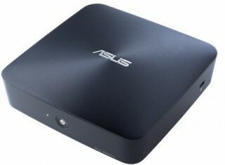 Asus MiniPC UN45-VMP264M