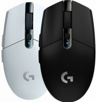 Logitech G305 Mouse (910-005283, 910-005292)