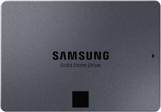 Samsung 860 QVO SSD (4 TB) (MZ-76Q4T0BW)