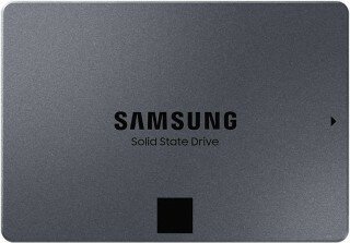 Samsung 860 QVO SSD (1 TB) (MZ-76Q1T0BW)