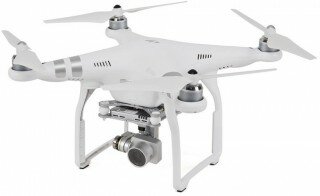 DJI Phantom 3 Advanced Drone