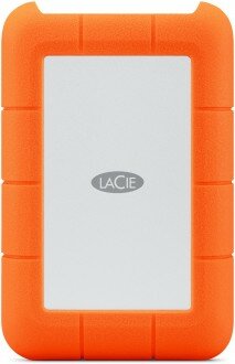 LaCie Rugged Raid Pro HDD (STGW4000800)