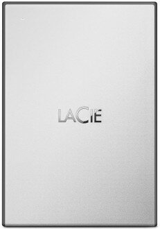 LaCie USB 3.0 HDD (1 TB) (STHY1000800)