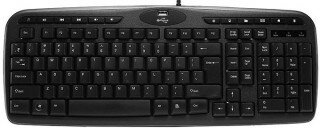 Everest KB-799 Klavye (29093)