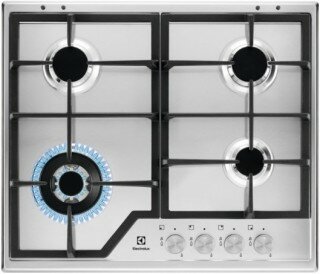 Electrolux KGS6436SX Ankastre Ocak