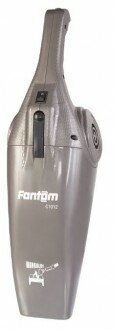 Fantom C1012 Mangalcı Elektrikli Süpürge