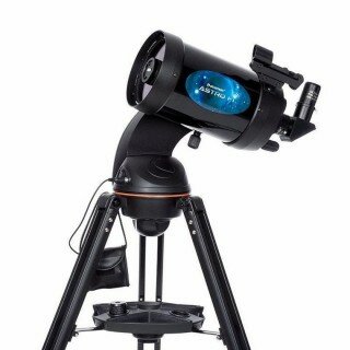 Celestron AstroFi 5 Teleskop (22204)