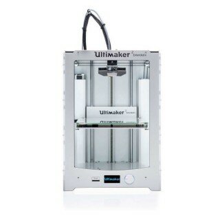 Ultimaker 2 Extended Plus