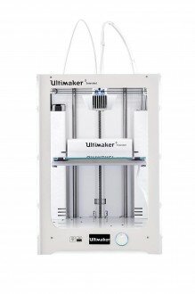 Ultimaker 3 Extended