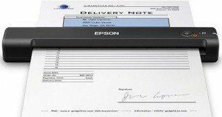 Epson ES-55R (B11B252203)