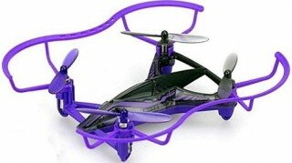 Silverlit Hyperdrone Racing Dual Kit Drone