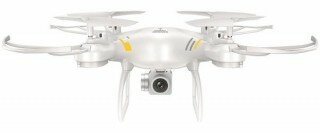 Corby Zoom Lite Drone (CX009)