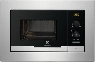 Electrolux EMS20107OX Mikrodalga Fırın