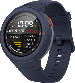 Amazfit Verge