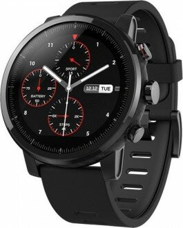 Amazfit Stratos 2