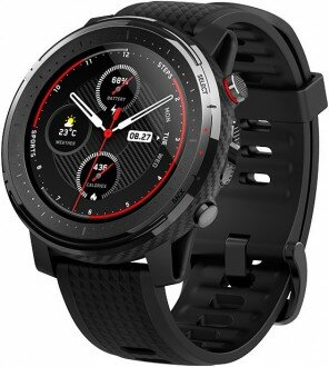 Amazfit Stratos 3 (Silikon)