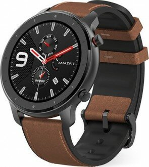 Amazfit GTR 47mm (Alüminyum / 47.2 mm)