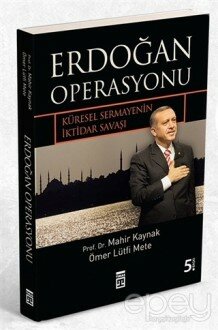 Erdoğan Operasyonu