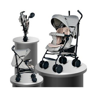 Baby Home Bh-106 Bebek Arabası